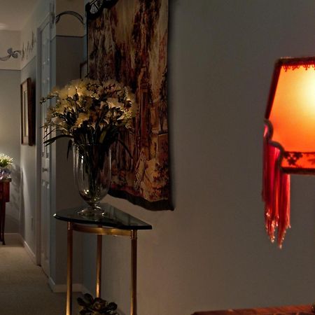 Le Petit Clocher Gite Touristique B & B Saint-Sauveur Номер фото