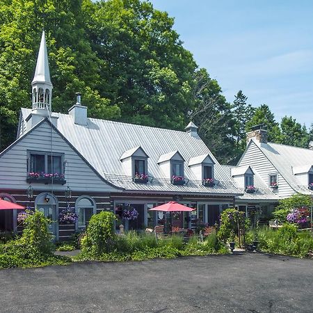 Le Petit Clocher Gite Touristique B & B Saint-Sauveur Экстерьер фото
