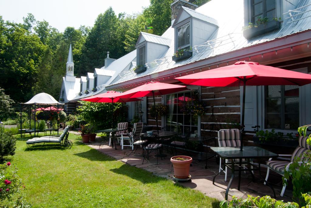 Le Petit Clocher Gite Touristique B & B Saint-Sauveur Экстерьер фото