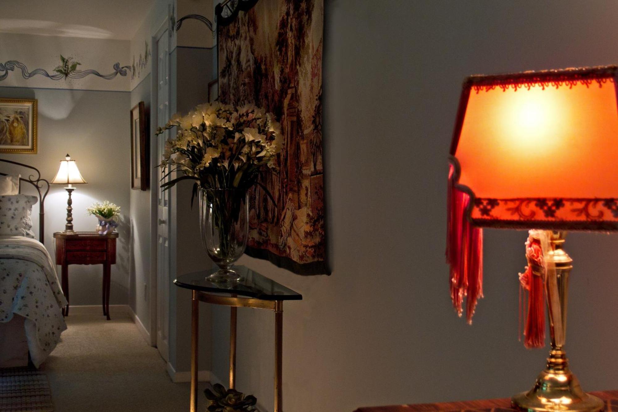 Le Petit Clocher Gite Touristique B & B Saint-Sauveur Номер фото