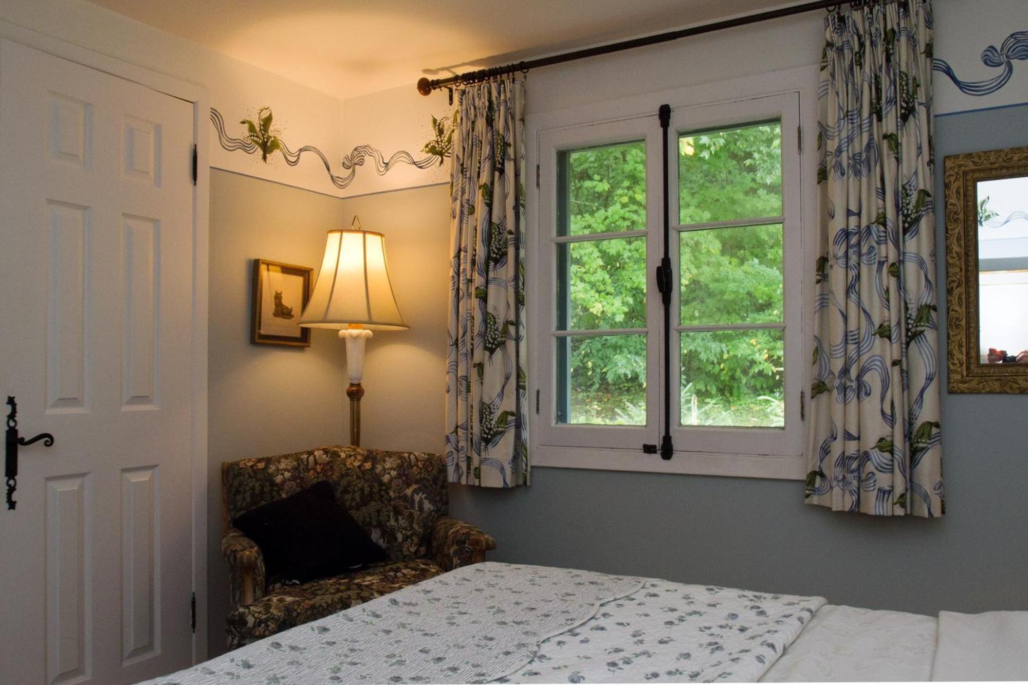 Le Petit Clocher Gite Touristique B & B Saint-Sauveur Номер фото