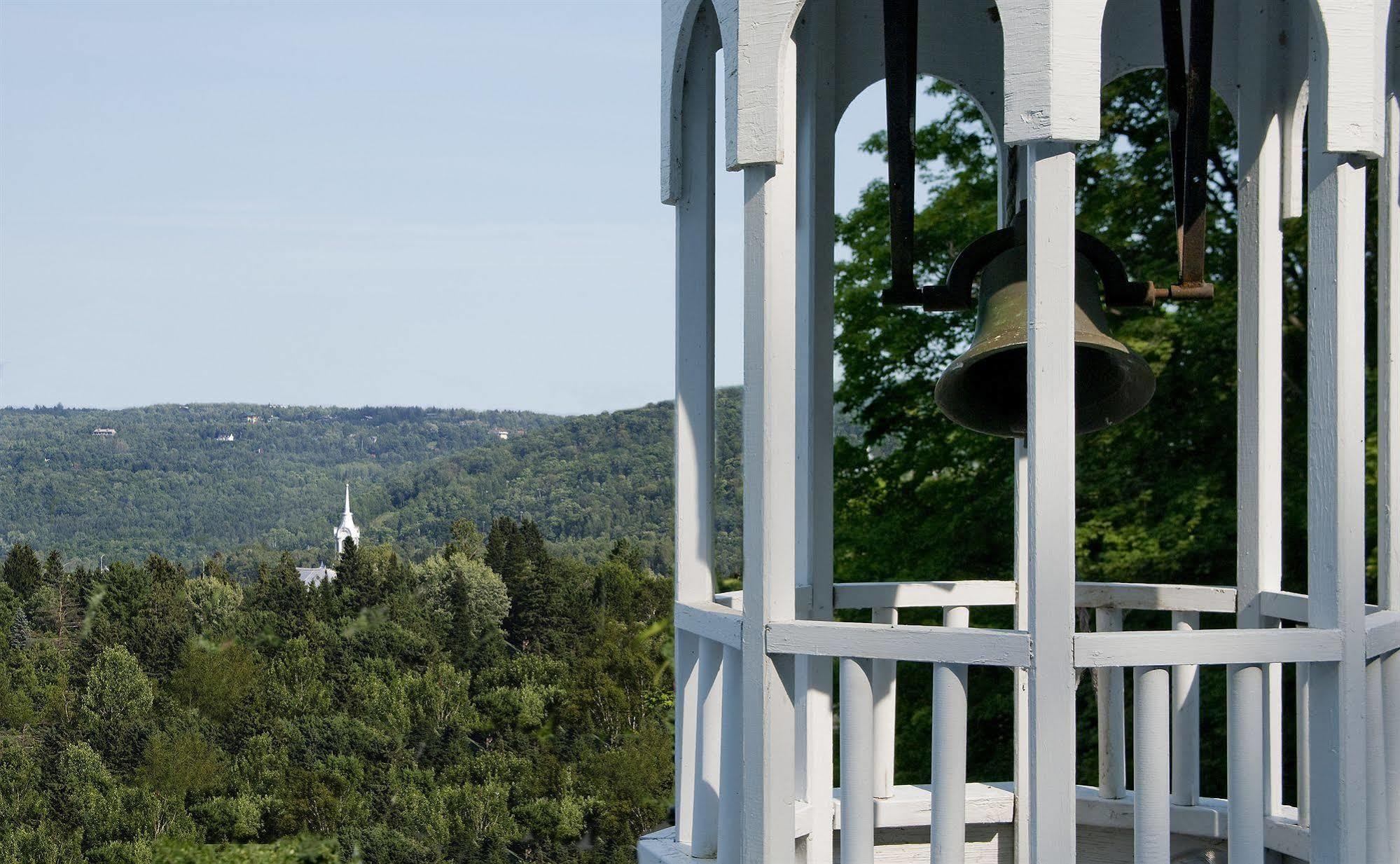 Le Petit Clocher Gite Touristique B & B Saint-Sauveur Экстерьер фото