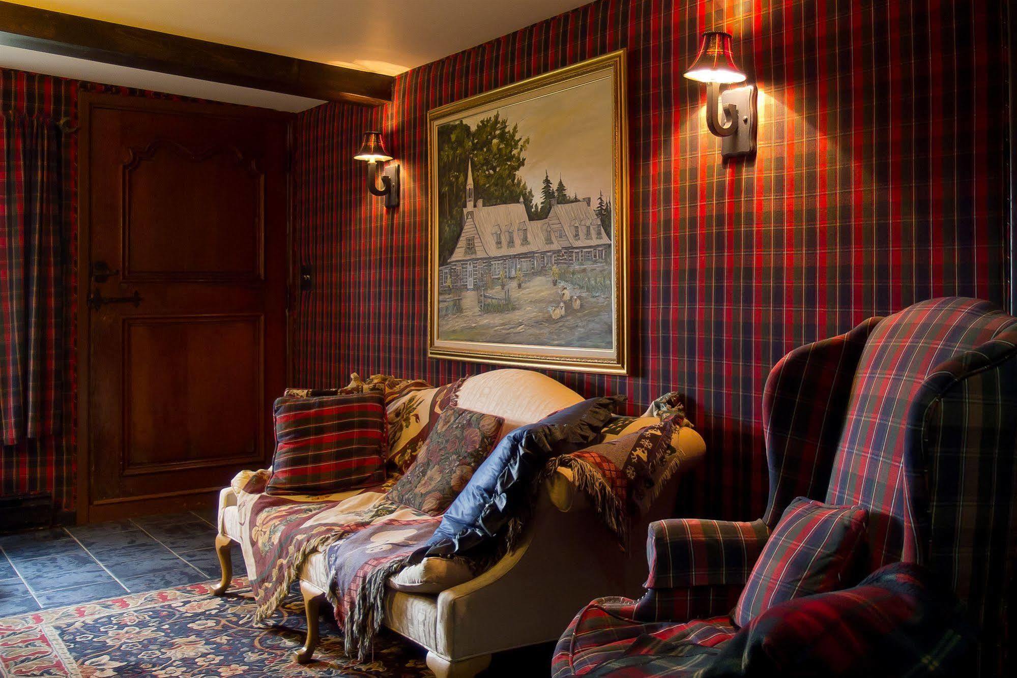 Le Petit Clocher Gite Touristique B & B Saint-Sauveur Экстерьер фото